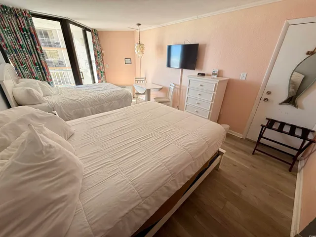 $139,900 | 9550 Shore Drive, Unit 731, Myrtle Beach, SC 29572