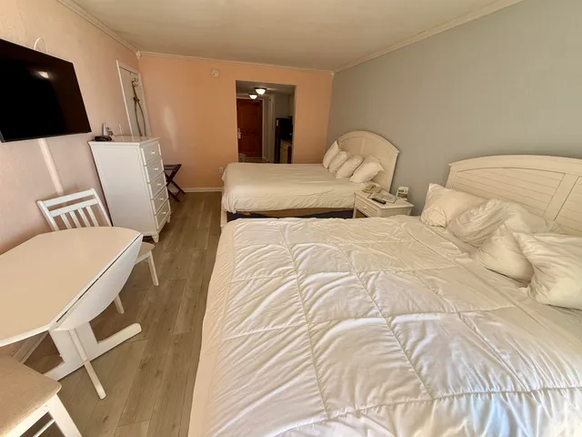 $139,900 | 9550 Shore Drive, Unit 731, Myrtle Beach, SC 29572