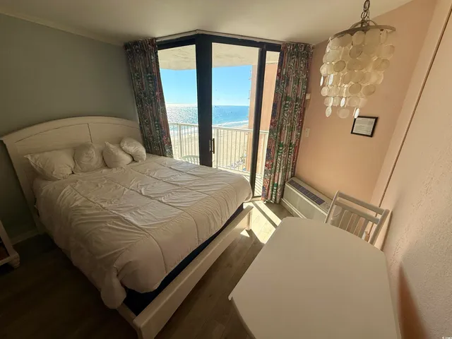 $139,900 | 9550 Shore Drive, Unit 731, Myrtle Beach, SC 29572