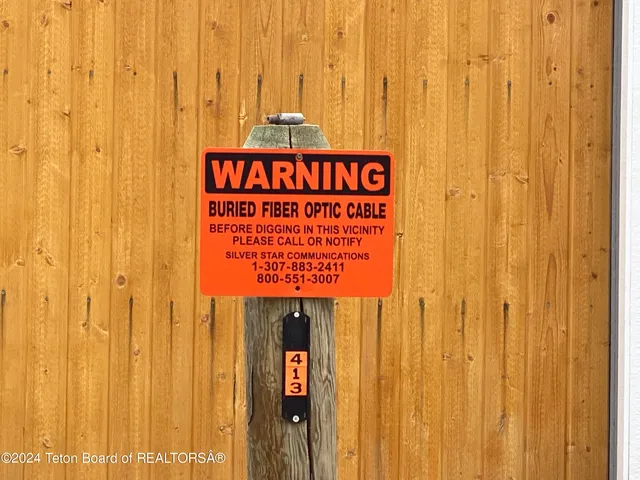 $380,000 | Lot 4 Pine Street, Alpine, WY 83128