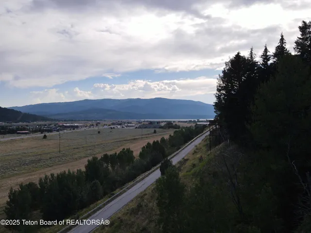 $380,000 | Lot 4 Pine Street, Alpine, WY 83128