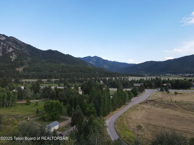 $380,000 | Lot 4 Pine Street, Alpine, WY 83128