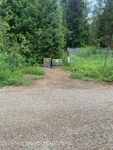 $380,000 | Lot 4 Pine Street, Alpine, WY 83128