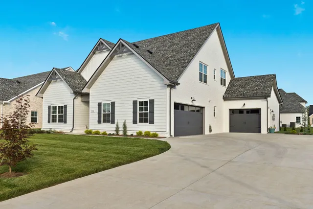 $724,900 | 4032 Edmond Drive, Murfreesboro, TN 37127