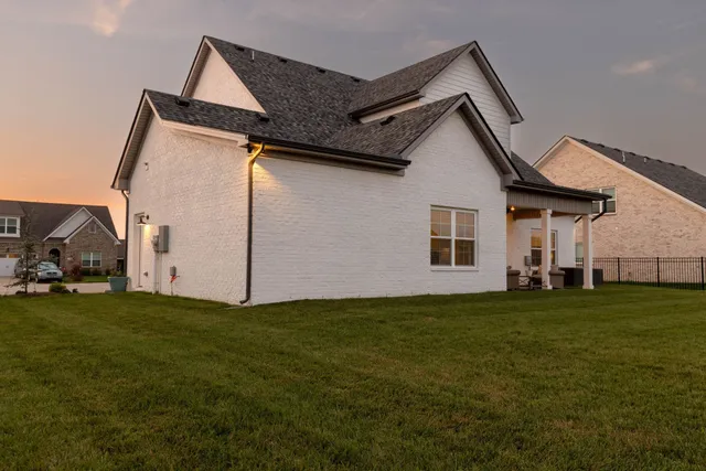 $724,900 | 4032 Edmond Drive, Murfreesboro, TN 37127