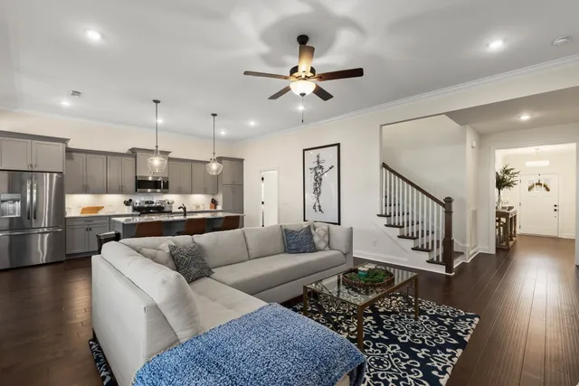 $724,900 | 4032 Edmond Drive, Murfreesboro, TN 37127