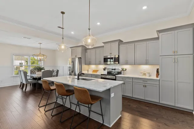 $724,900 | 4032 Edmond Drive, Murfreesboro, TN 37127