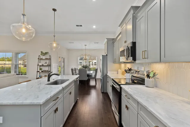 $724,900 | 4032 Edmond Drive, Murfreesboro, TN 37127