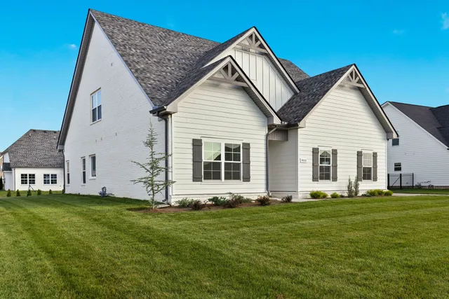 $724,900 | 4032 Edmond Drive, Murfreesboro, TN 37127