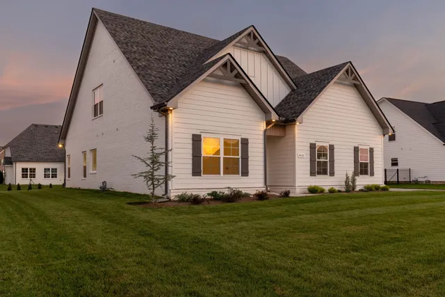 $724,900 | 4032 Edmond Drive, Murfreesboro, TN 37127