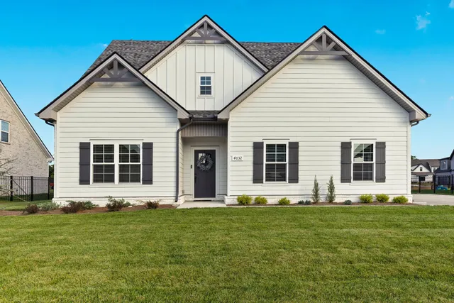 $724,900 | 4032 Edmond Drive, Murfreesboro, TN 37127