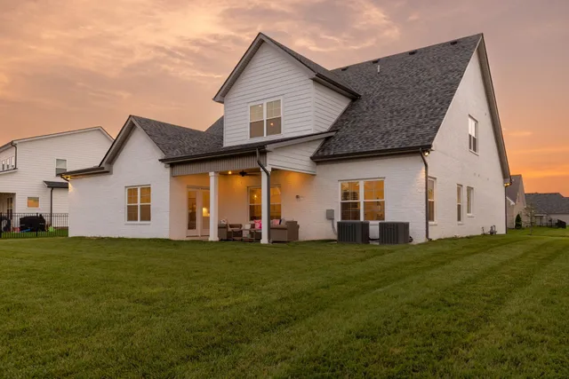 $724,900 | 4032 Edmond Drive, Murfreesboro, TN 37127