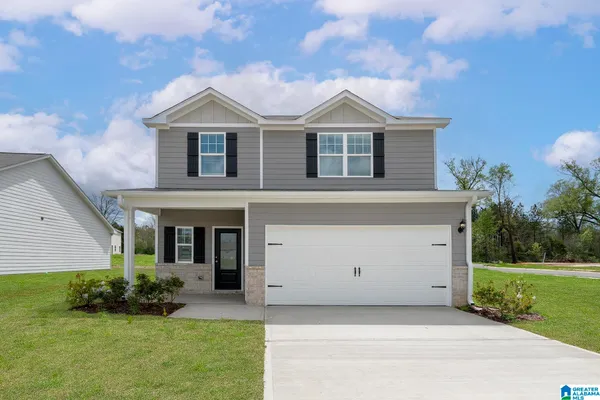 $319,900 | 4021 Plymouth Lane, Montevallo, AL 35115