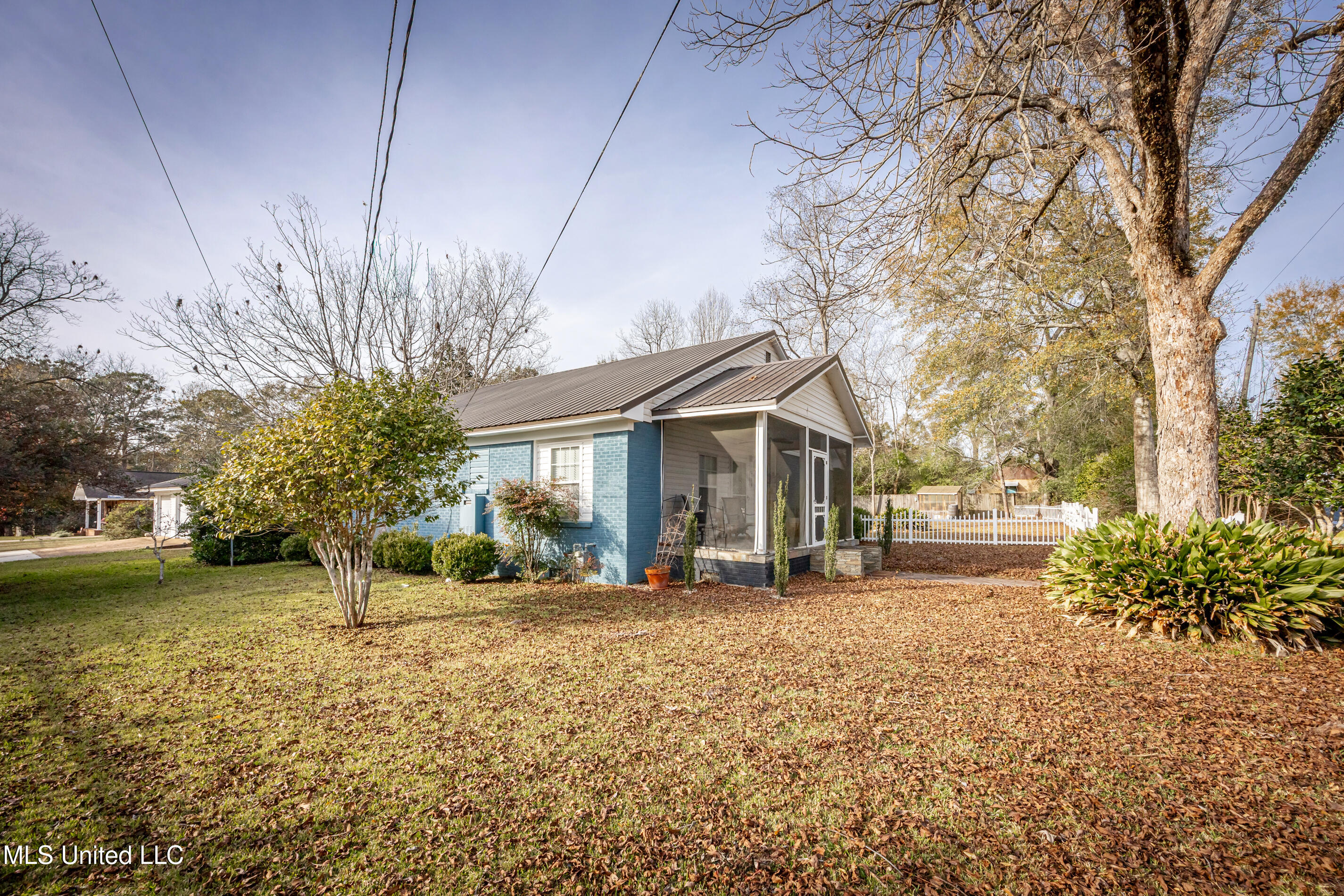 206 Fifth Street North, Unit N Wiggins, MS 39577 - Photo 58 of 73 IMG_8949