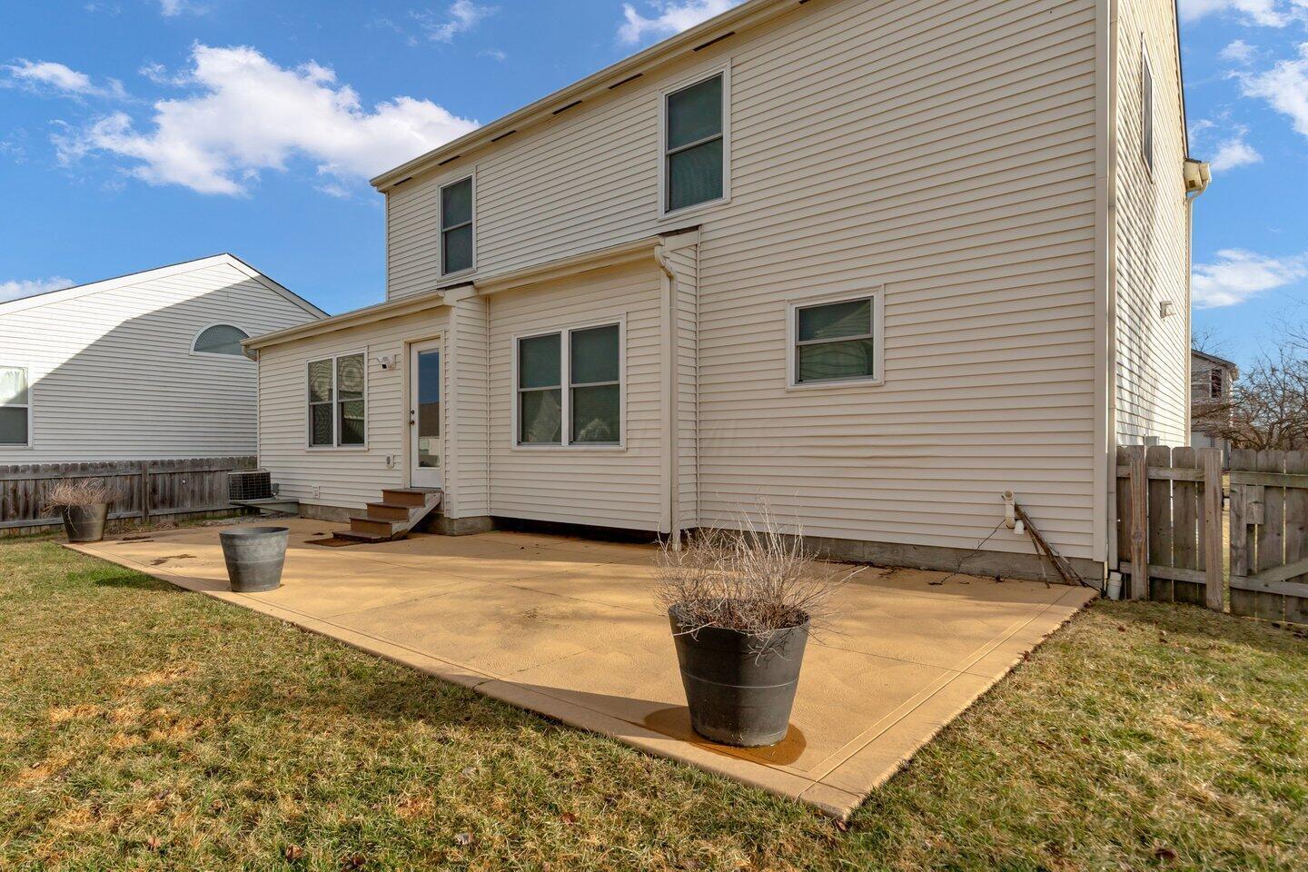 304 Shellbark Road Marysville, OH 43040 - Photo 14 of 55 014-304ShellbarkRoad-Marysville-OH-43040