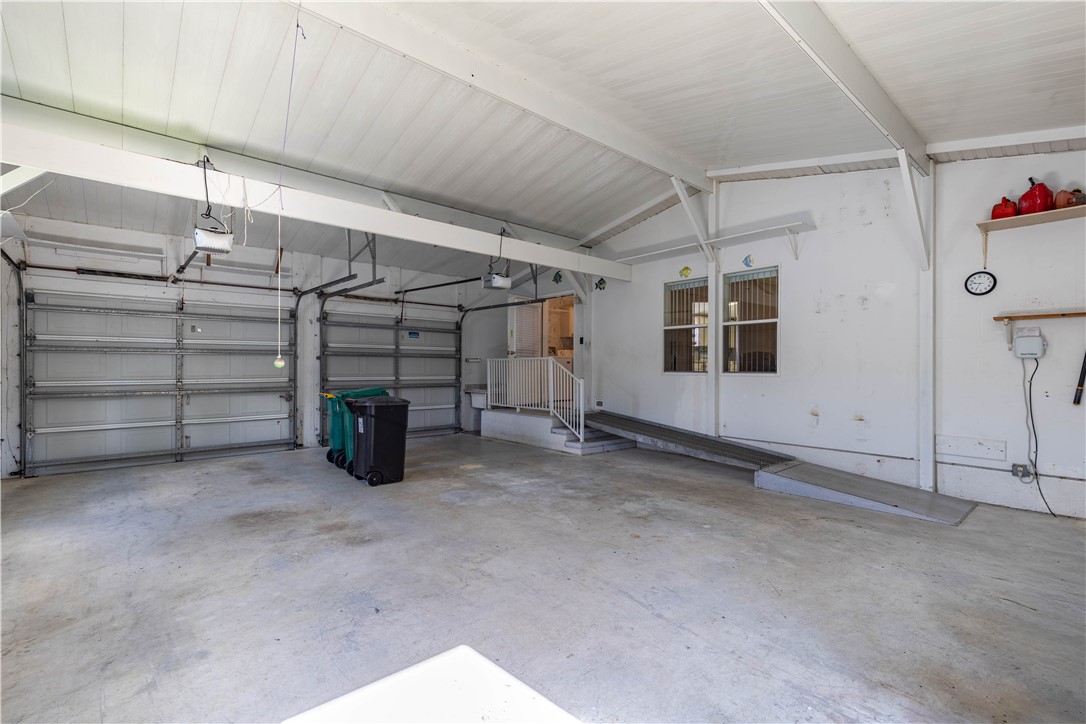 327 Papaya Circle Sebastian, FL 32976 - Photo 24 of 32 a view of a big room with storage and utility