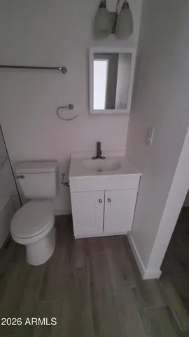 $900 | 302 South Westfall Avenue, Unit 2, Tempe, AZ 85281