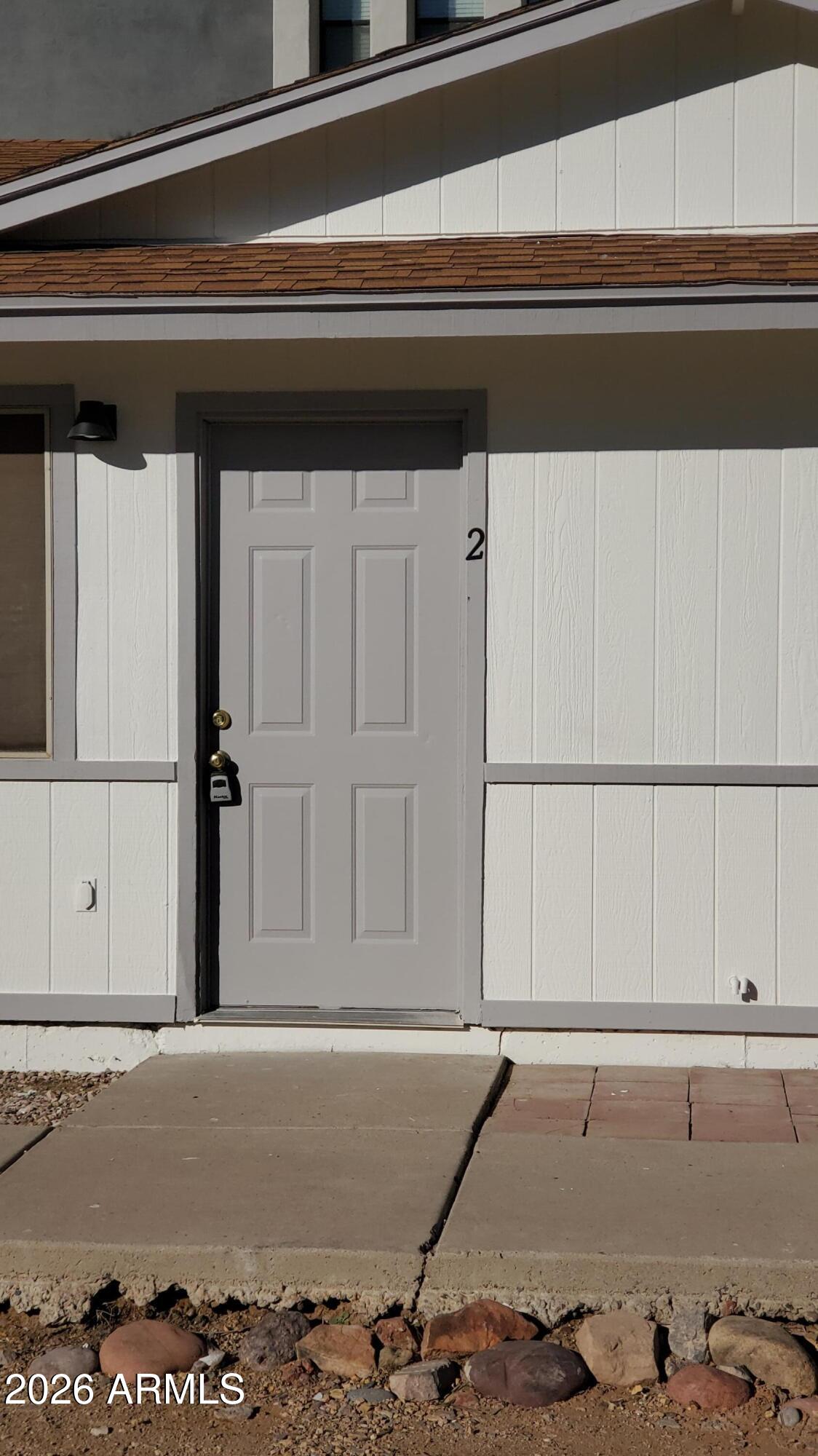 302 South Westfall Avenue, Unit 2 Tempe, AZ 85281 - Photo 18 of 19