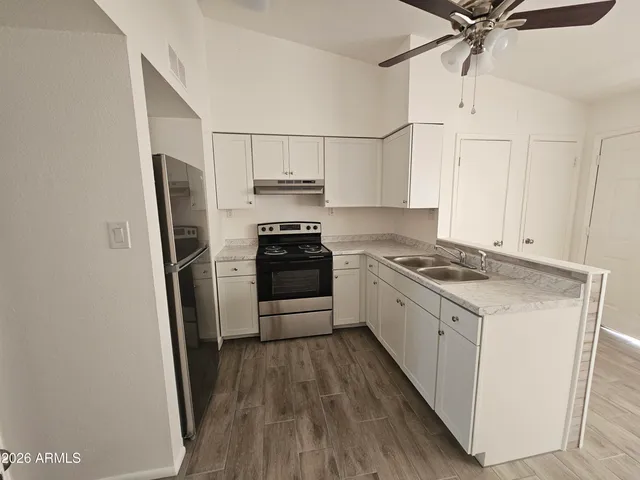 $900 | 302 South Westfall Avenue, Unit 2, Tempe, AZ 85281