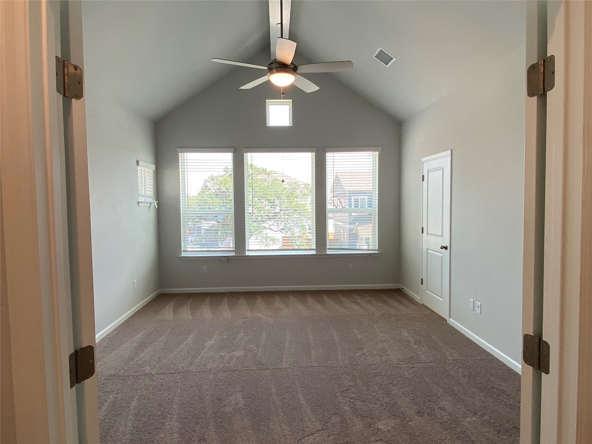 3000 Chisholm Trail Road, Unit 49 Round Rock, TX 78681 - Photo 15 of 26 Primary Bedroom