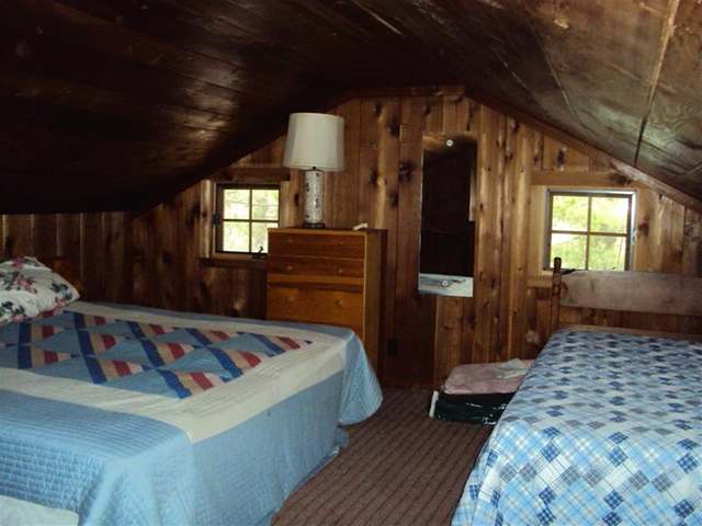 7655 Blue Lake Island Road Minocqua, WI 54548 - Photo 18 of 20 Gallery Image 18
