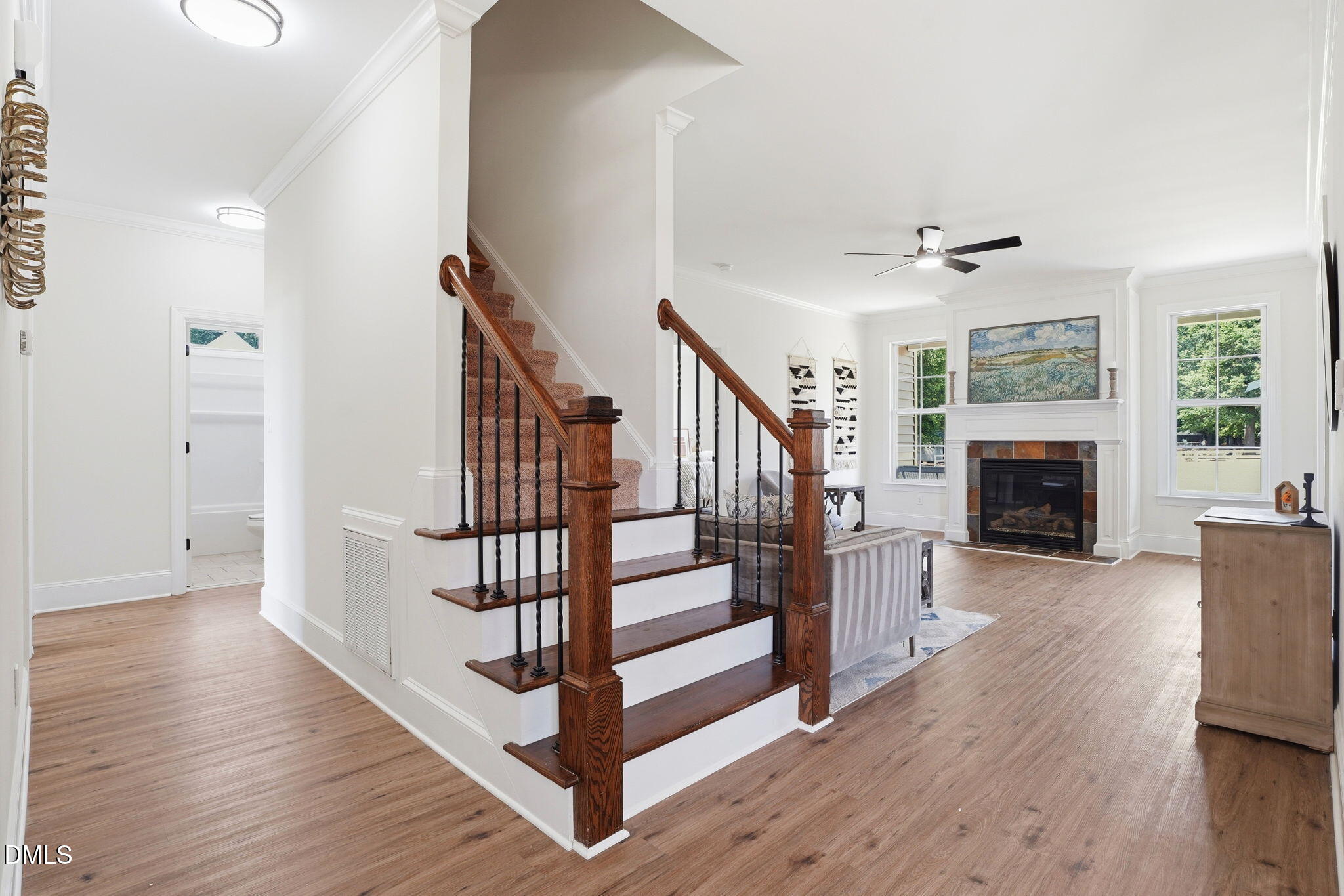 8126 Rock Ridge School Road Sims, NC 27880 - Photo 14 of 37
