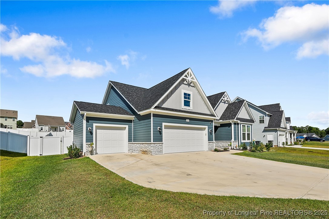 4244 Dock View Road Fayetteville, NC 28306 - Photo 4 of 50 Gallery Image 4