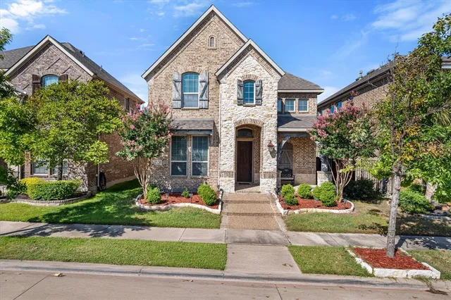 $525,000 | 3926 Jasmine Fox Lane, Arlington, TX 76005
