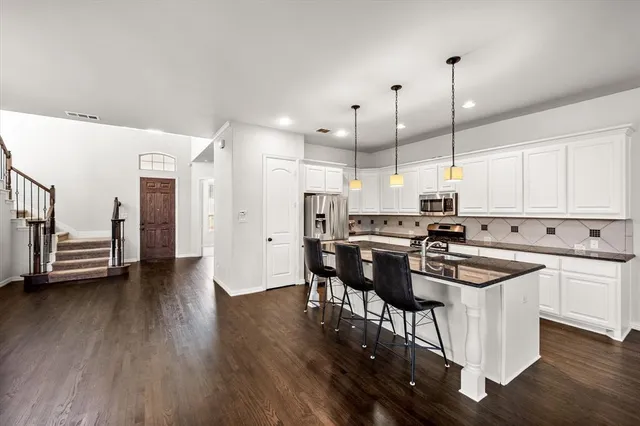 $525,000 | 3926 Jasmine Fox Lane, Arlington, TX 76005