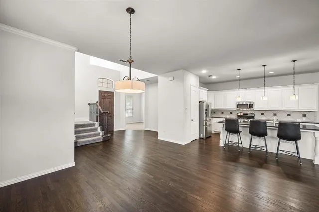 $525,000 | 3926 Jasmine Fox Lane, Arlington, TX 76005