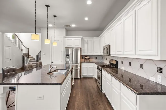 $525,000 | 3926 Jasmine Fox Lane, Arlington, TX 76005