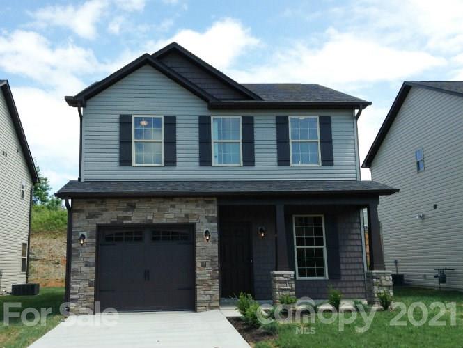 140 North River Road, Unit 19 Fletcher, NC 28732 - Photo 1 of 1 a front view of a house