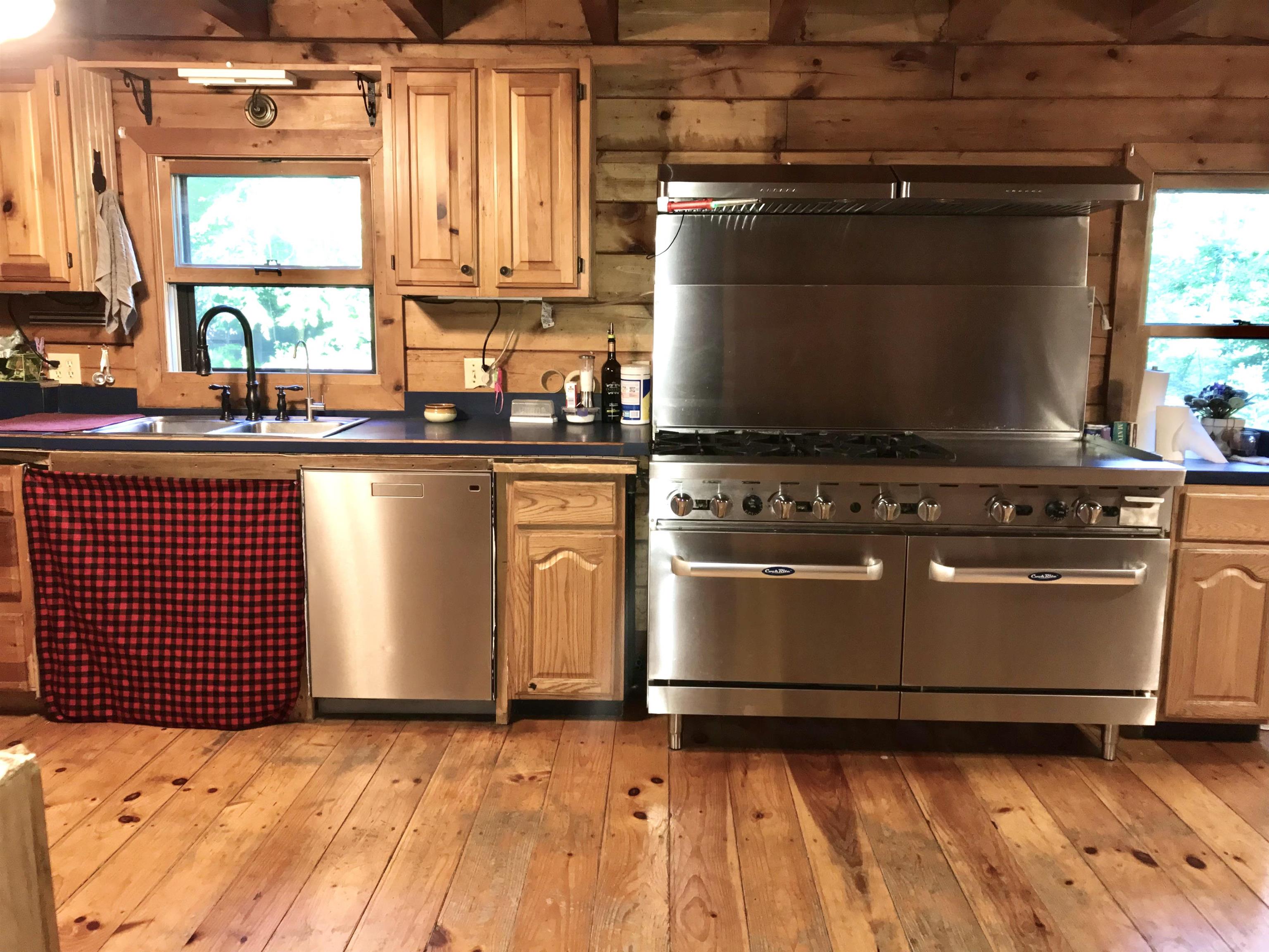 108 Old Bennington Road Greenfield, NH 03047 - Photo 2 of 28