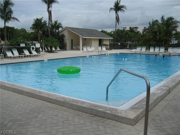 a view of outdoor space yard deck patio and outdoor kitchen