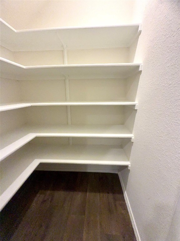 19101 Romano Drive Elgin, TX 78621 - Photo 14 of 36 a view of room with shelf