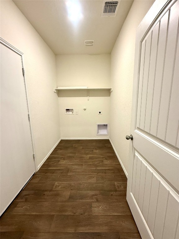 19101 Romano Drive Elgin, TX 78621 - Photo 15 of 36 a view of an empty room