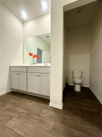 a view of entryway