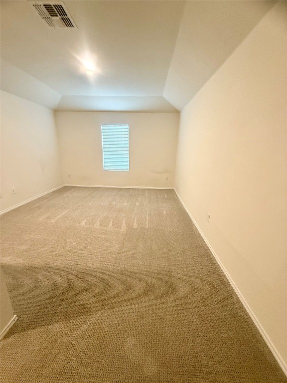 19101 Romano Drive Elgin, TX 78621 - Photo 26 of 36 a view of an empty room