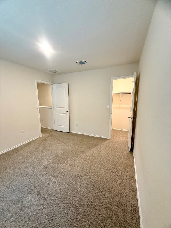 19101 Romano Drive Elgin, TX 78621 - Photo 30 of 36 a view of empty room