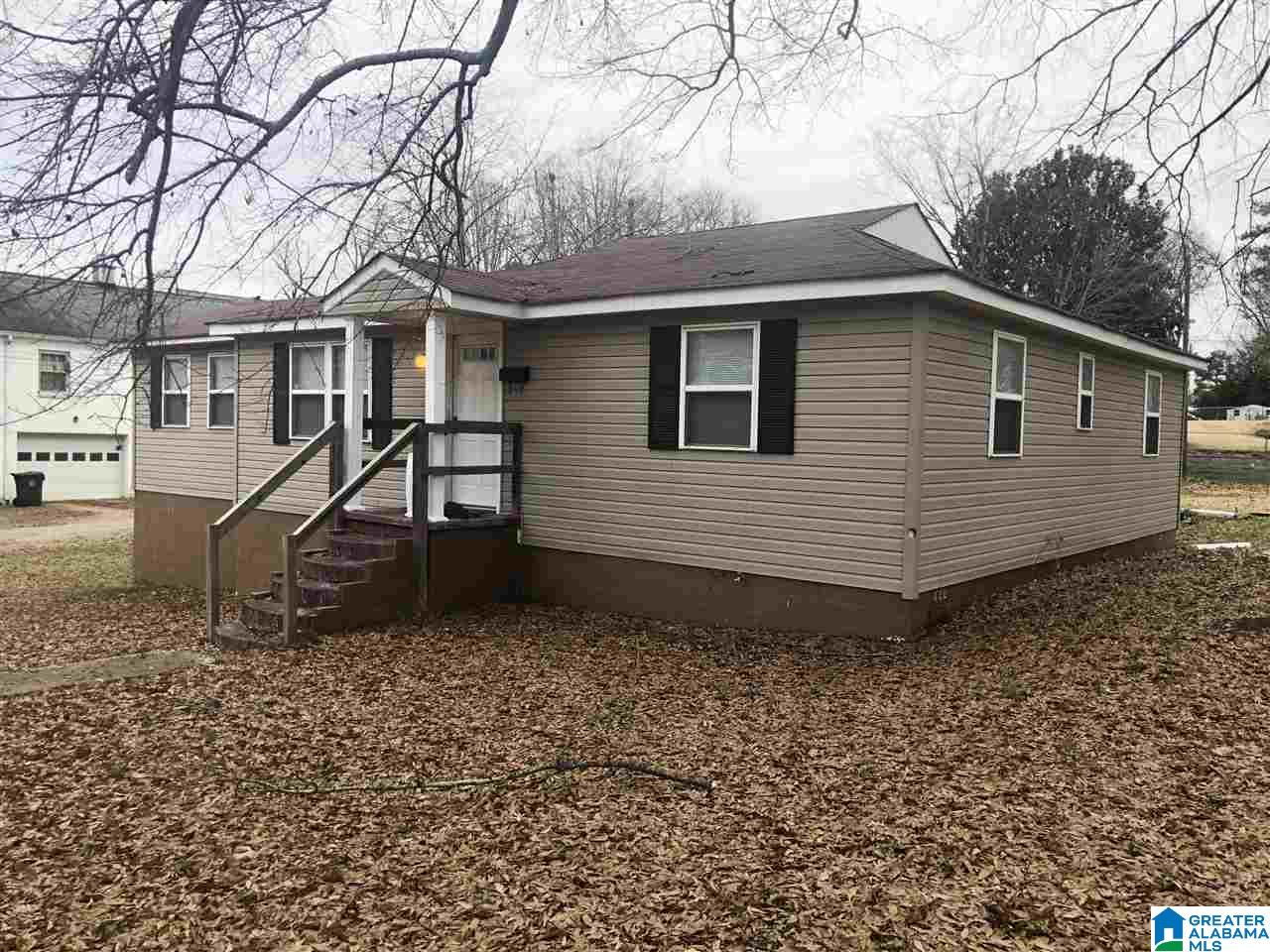 602 15th Street West Jasper, AL 35501 - Photo 3 of 27