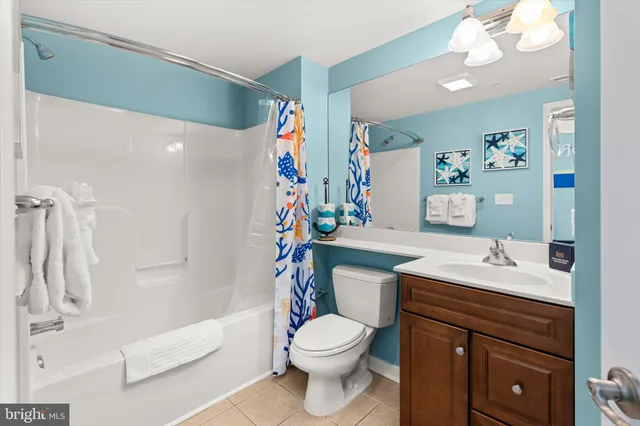 $1,250,000 | 18 79th Street, Unit 104, Ocean City, MD 21842