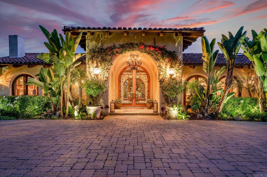 5219 El Mirlo Rancho Santa Fe, CA 92067 - Photo 1 of 1 Gallery Image 1