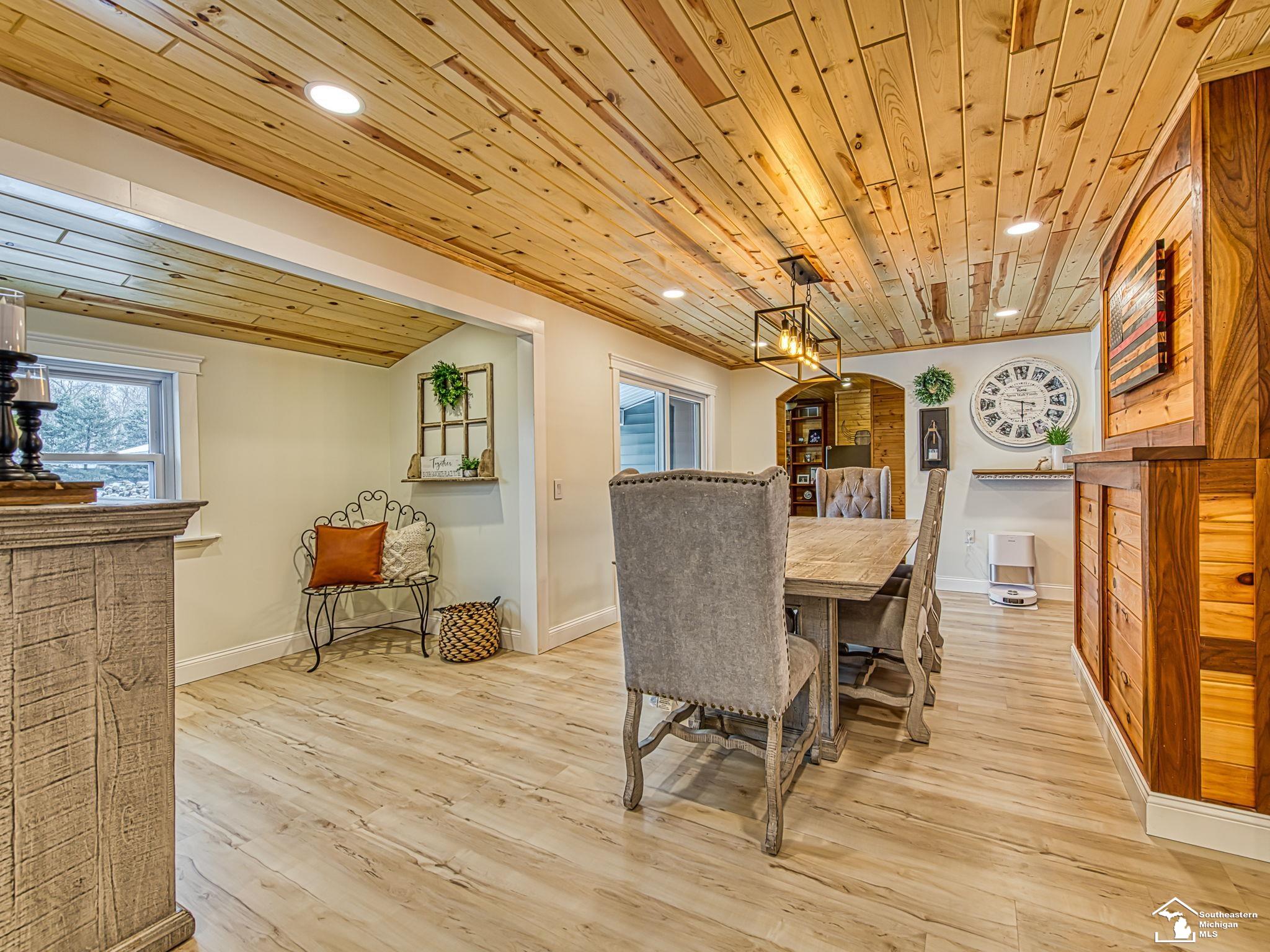 6901 Summerfield Road Petersburg, MI 49270 - Photo 13 of 67