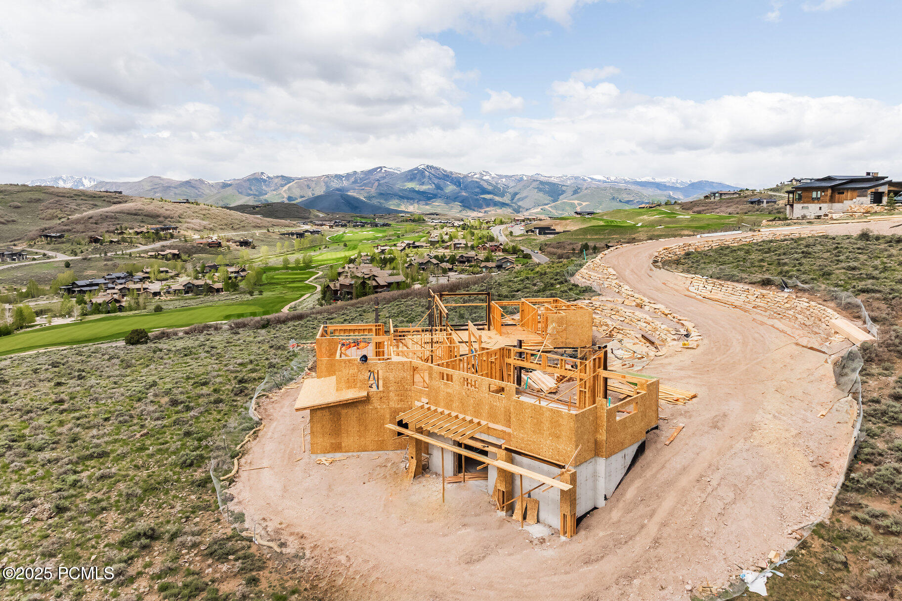 9747 Ridgeway Circle Kamas, UT 84036 - Photo 9 of 45