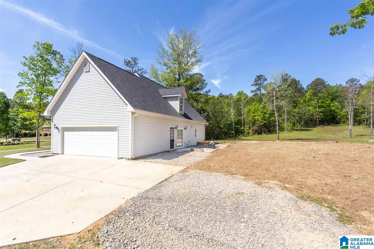 125 Turkey Trail Road Odenville, AL 35120 - Photo 42 of 42