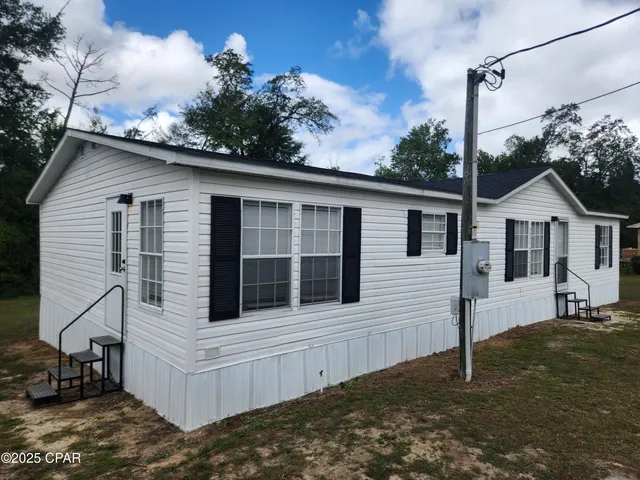 $135,000 | 17446 Guilford Court, Blountstown, FL 32424