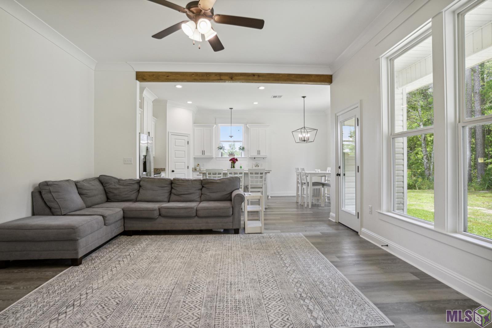 12682 Brown Road Denham Springs, LA 70726 - Photo 4 of 11