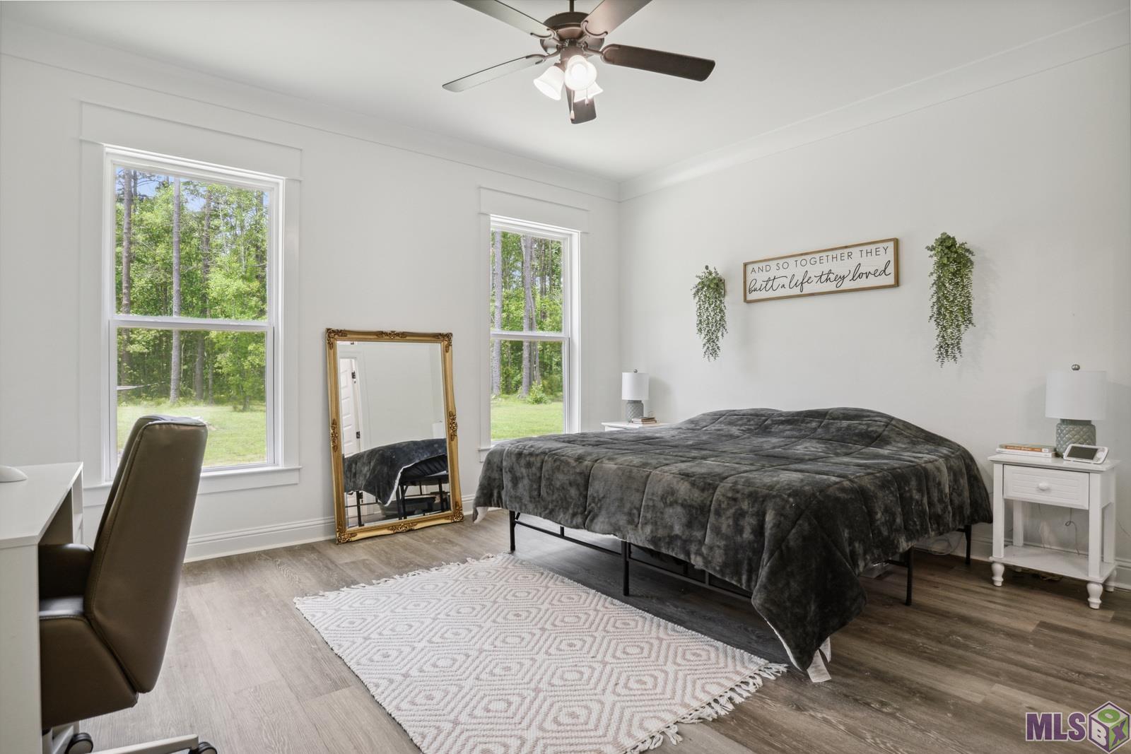 12682 Brown Road Denham Springs, LA 70726 - Photo 5 of 11