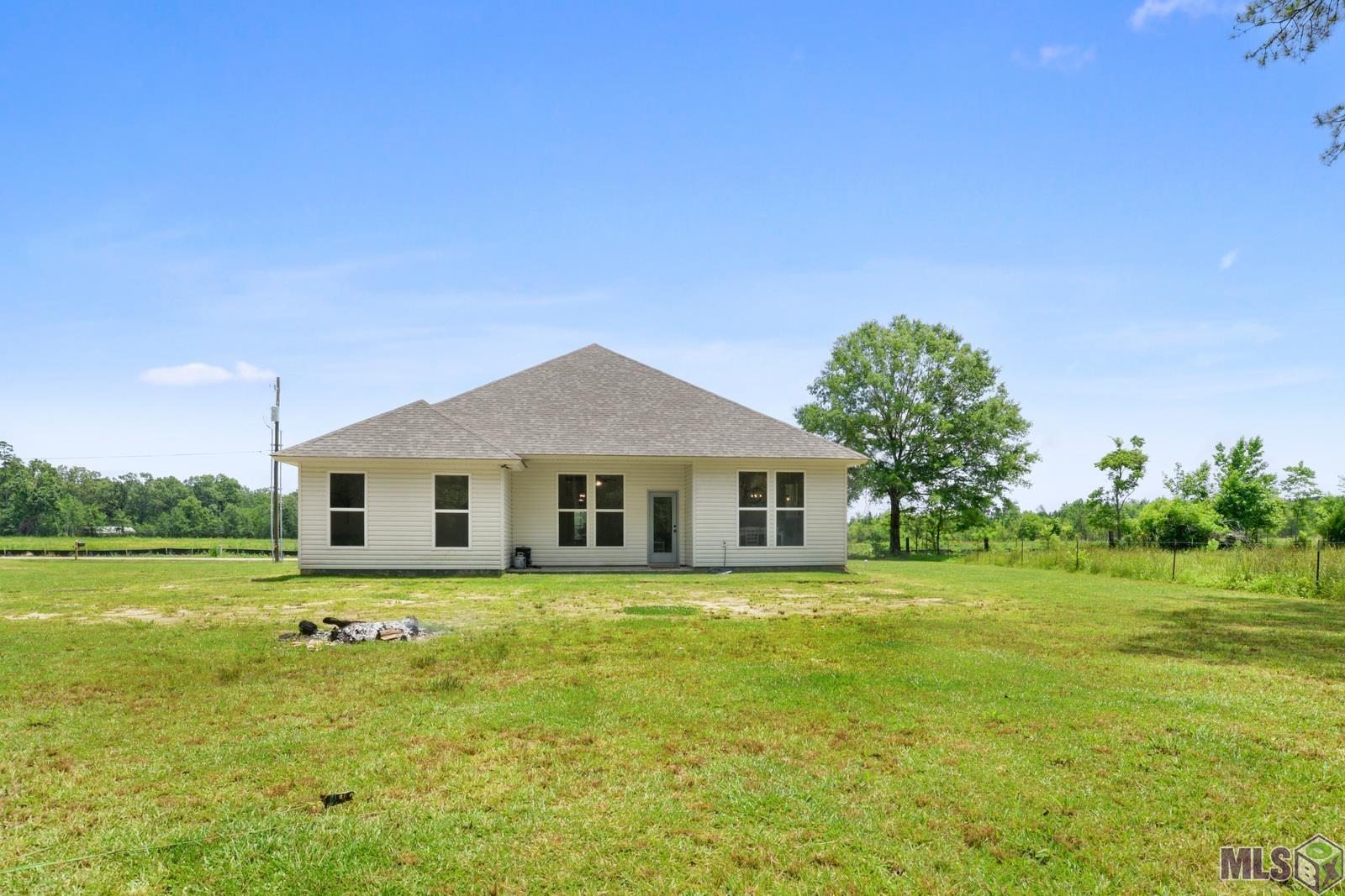 12682 Brown Road Denham Springs, LA 70726 - Photo 10 of 11