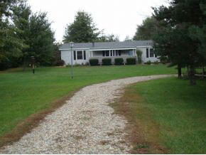 6284 9B Road Plymouth, IN 46563 - Photo 1 of 7
